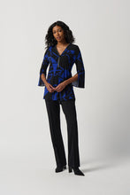 Load image into Gallery viewer, Joseph Ribkoff Tunic