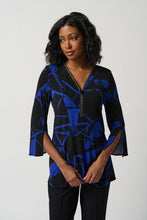Load image into Gallery viewer, Joseph Ribkoff Tunic