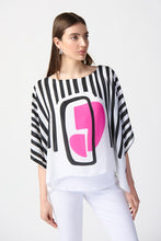 Load image into Gallery viewer, Joseph Ribkoff Tunic