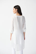 Load image into Gallery viewer, Joseph Ribkoff Blouse
