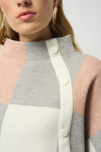 Load image into Gallery viewer, Joseph Ribkoff Sweater