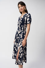 Load image into Gallery viewer, JOSEPH RIBKOFF DRESS