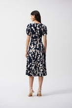 Load image into Gallery viewer, JOSEPH RIBKOFF DRESS