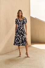 Load image into Gallery viewer, JOSEPH RIBKOFF DRESS