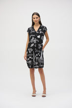 Load image into Gallery viewer, Joseph Ribkoff Dress