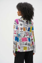 Load image into Gallery viewer, JOSEPH RIBKOFF JACKET