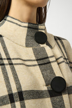 Load image into Gallery viewer, JOSEPH RIBKOFF SWEATER JACKET
