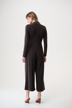 Load image into Gallery viewer, Joseph Ribkoff Jumpsuit