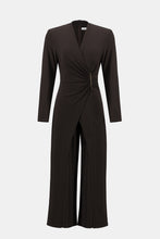 Load image into Gallery viewer, Joseph Ribkoff Jumpsuit