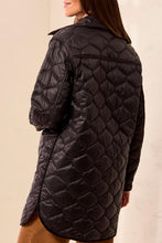 Load image into Gallery viewer, Tribal Puffer Jacket/Coat