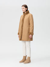 Load image into Gallery viewer, Nikki Jones Faux Fur