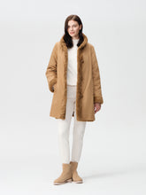 Load image into Gallery viewer, Nikki Jones Faux Fur