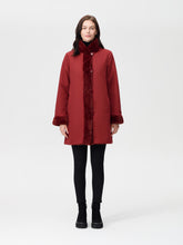 Load image into Gallery viewer, Nikki Jones Faux Fur