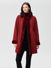 Load image into Gallery viewer, Nikki Jones Faux Fur