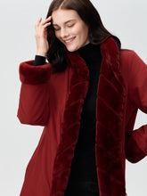 Load image into Gallery viewer, Nikki Jones Faux Fur