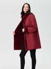 Load image into Gallery viewer, Nikki Jones Faux Fur