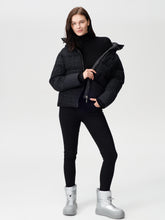 Load image into Gallery viewer, Nikki Jones Faux Fur Jacket