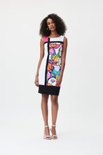 Load image into Gallery viewer, Joseph Ribkoff Dress