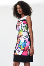 Load image into Gallery viewer, Joseph Ribkoff Dress