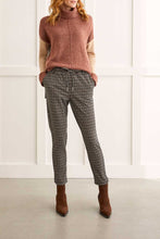 Load image into Gallery viewer, Tribal Houndstooth Pant
