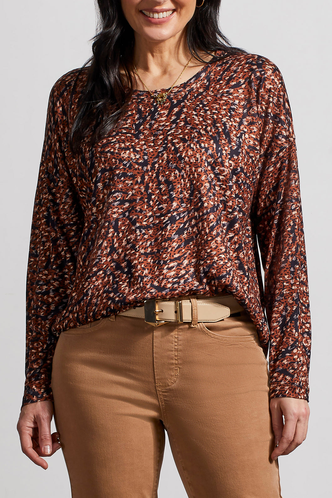 Tribal Tunic