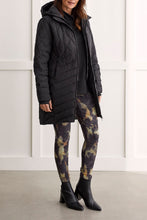 Load image into Gallery viewer, Tribal Puffer Jacket
