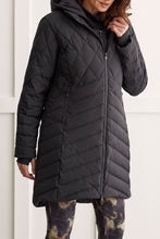 Load image into Gallery viewer, Tribal Puffer Jacket
