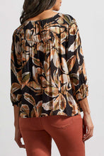 Load image into Gallery viewer, Tribal Printed Blouse
