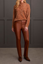 Load image into Gallery viewer, Tribal Pleather Pant
