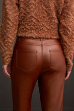 Load image into Gallery viewer, Tribal Pleather Pant
