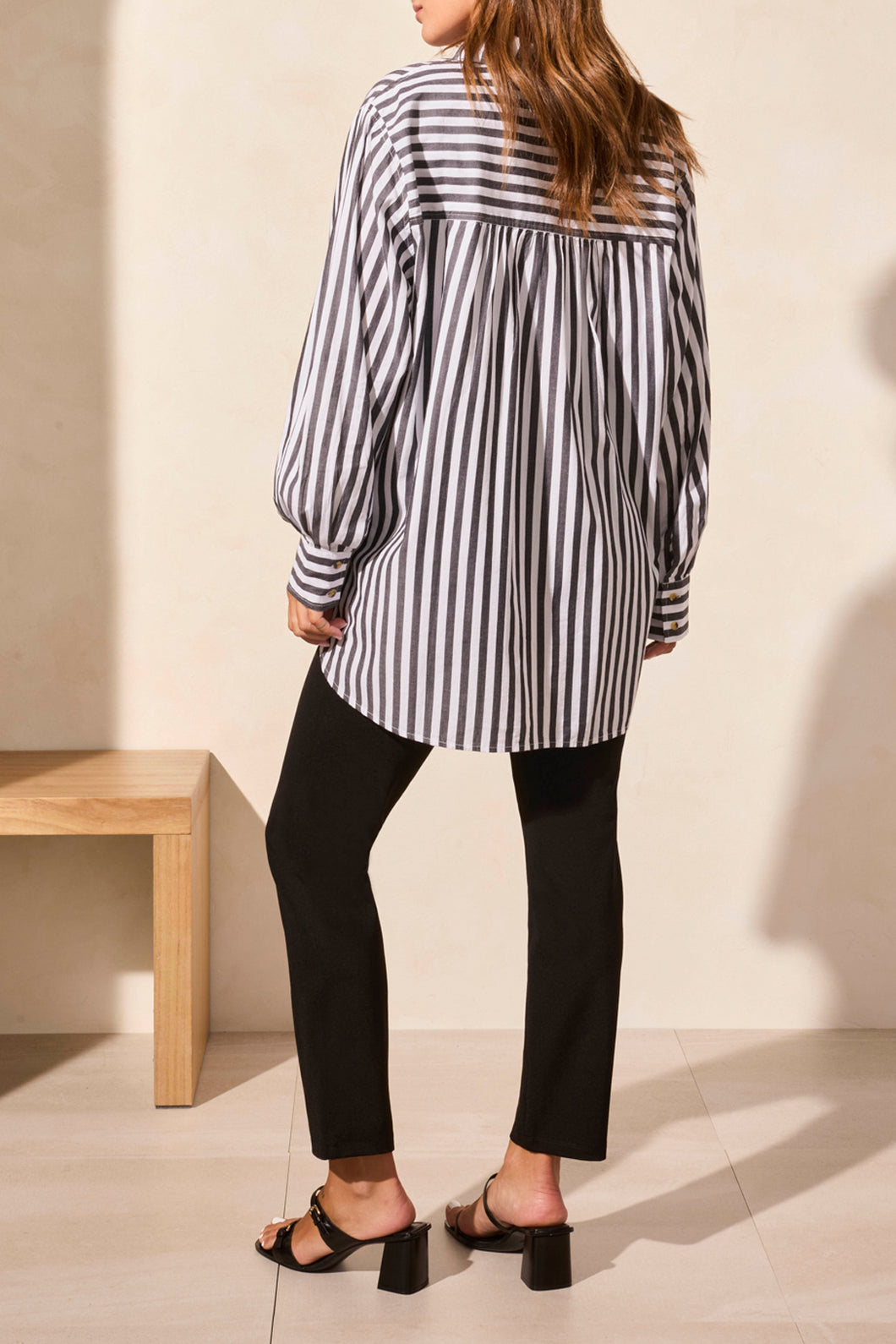 Tribal Sportswear Shirt