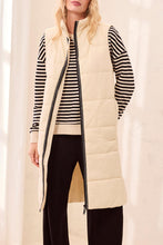 Load image into Gallery viewer, Tribal Quilted Vest
