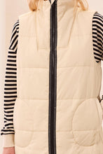 Load image into Gallery viewer, Tribal Quilted Vest
