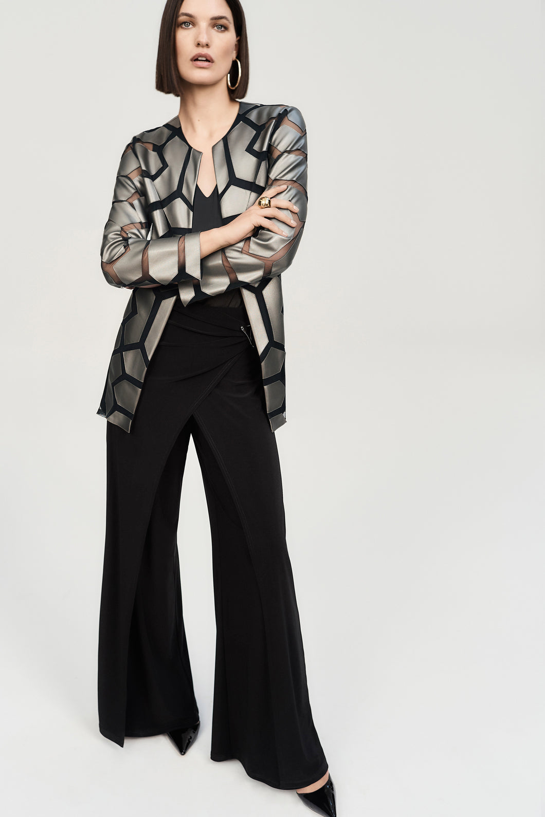 Joseph Ribkoff Jacket