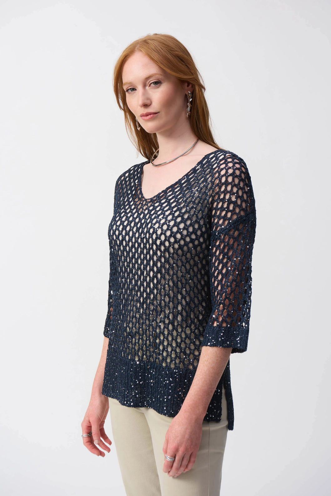 Joseph Ribkoff Tunic