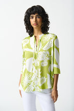 Load image into Gallery viewer, Joseph Ribkoff Tunic
