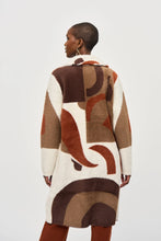 Load image into Gallery viewer, Joseph Ribkoff Coat
