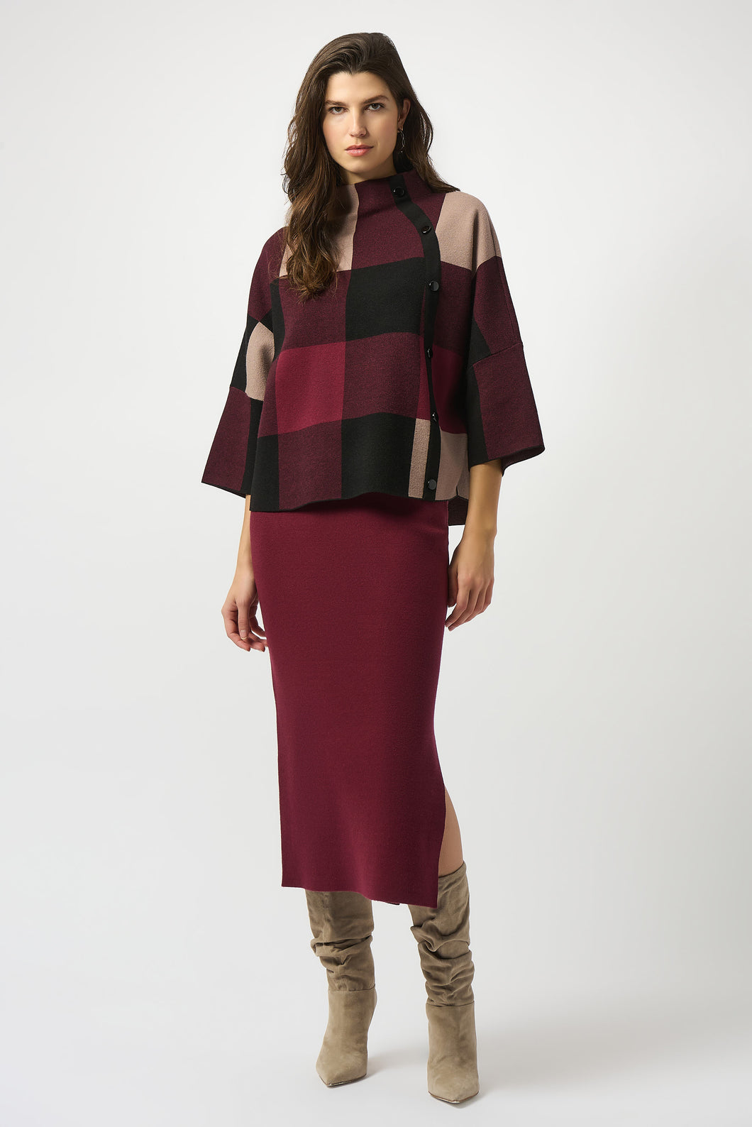 Joseph Ribkoff Sweater