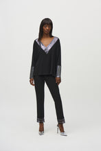 Load image into Gallery viewer, Joseph Ribkoff Tunic
