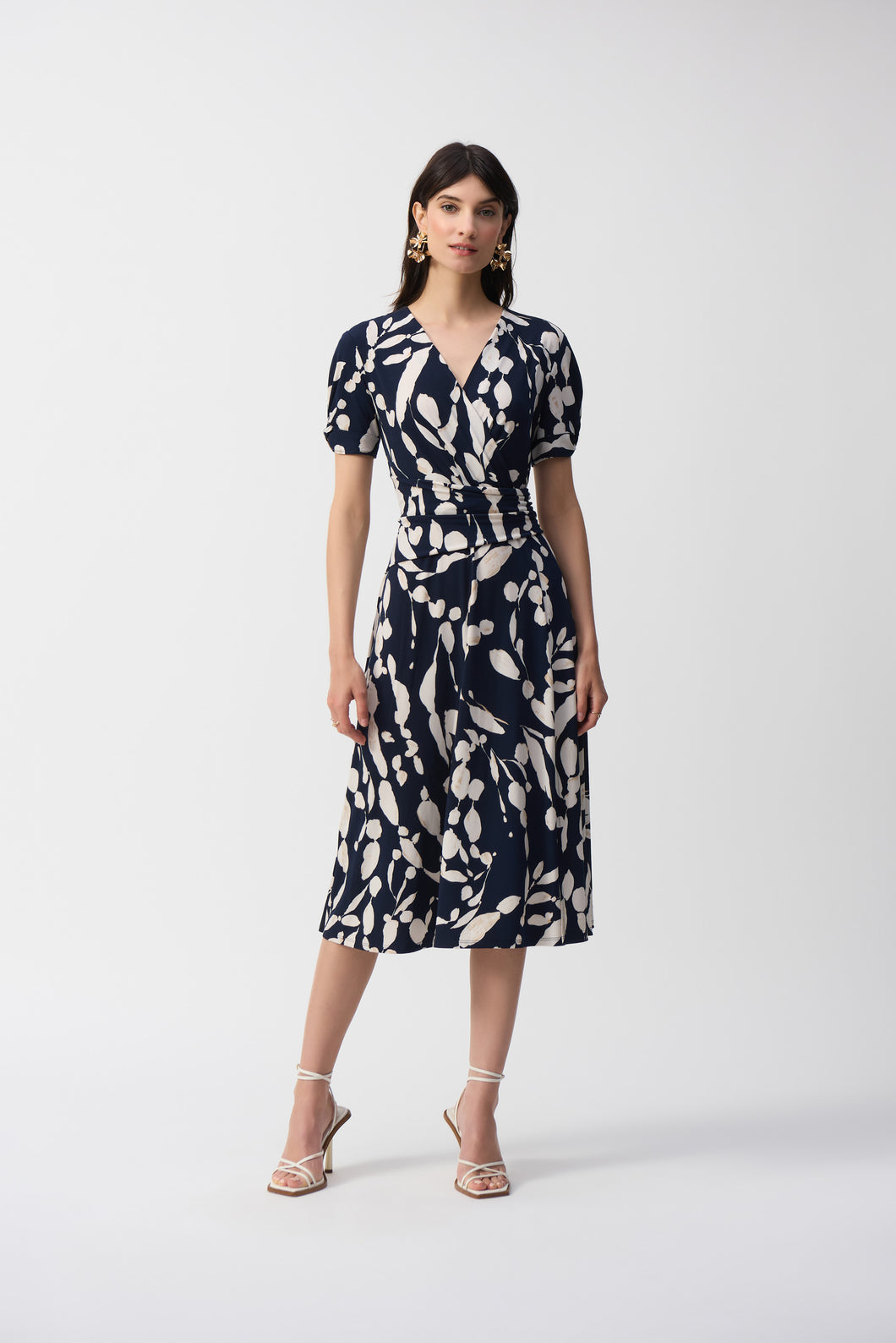 JOSEPH RIBKOFF DRESS
