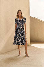 Load image into Gallery viewer, JOSEPH RIBKOFF DRESS
