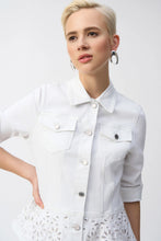 Load image into Gallery viewer, Joseph Ribkoff Jacket
