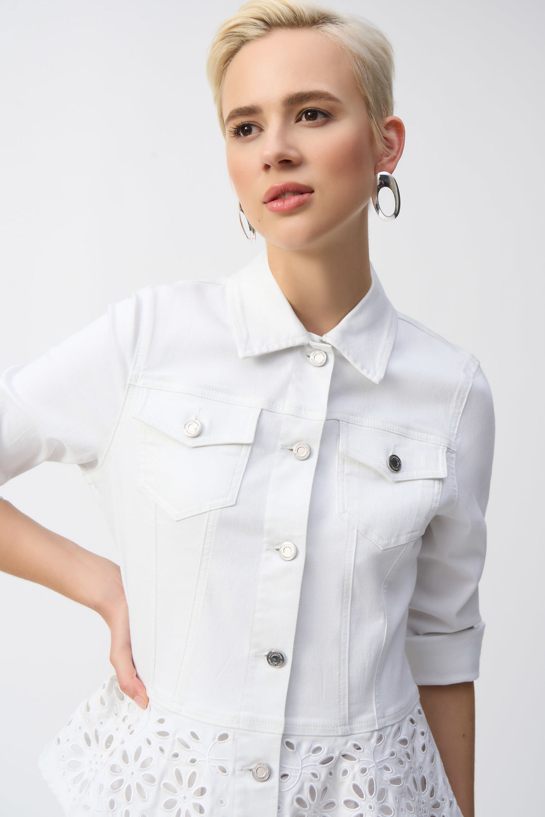 Joseph Ribkoff Jacket
