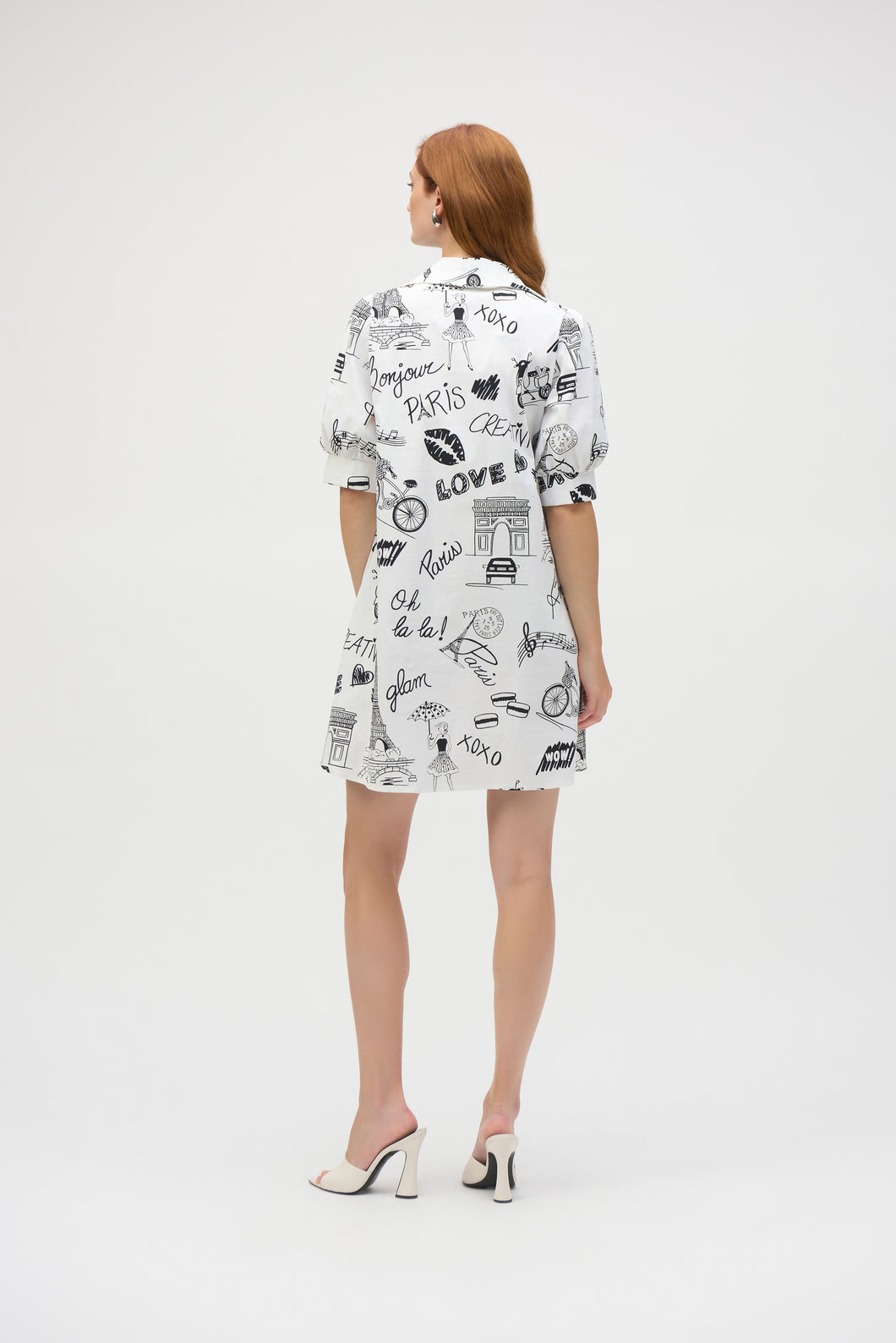 Joseph Ribkoff Dress