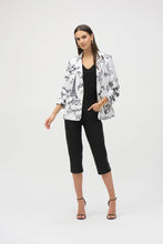 Load image into Gallery viewer, Joseph Ribkoff Boyfriend Jacket
