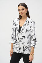 Load image into Gallery viewer, Joseph Ribkoff Boyfriend Jacket
