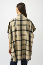 Load image into Gallery viewer, JOSEPH RIBKOFF SWEATER JACKET
