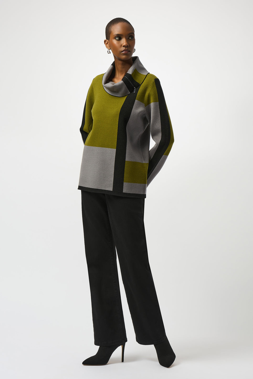 Joseph Ribkoff Sweater