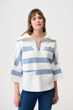 Load image into Gallery viewer, Joseph Ribkoff Sweater
