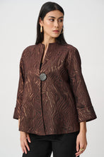 Load image into Gallery viewer, Joseph Ribkoff Jacket
